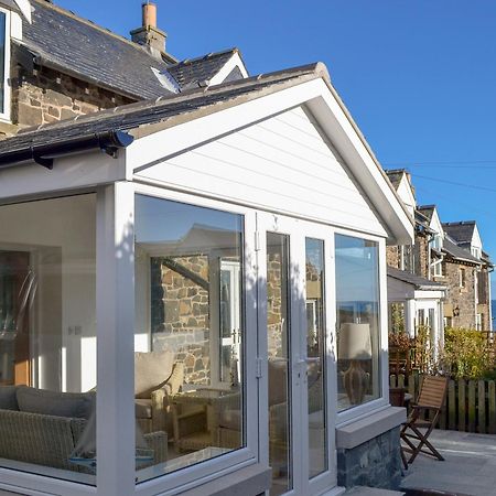Aidan Cottage Craster Exterior foto